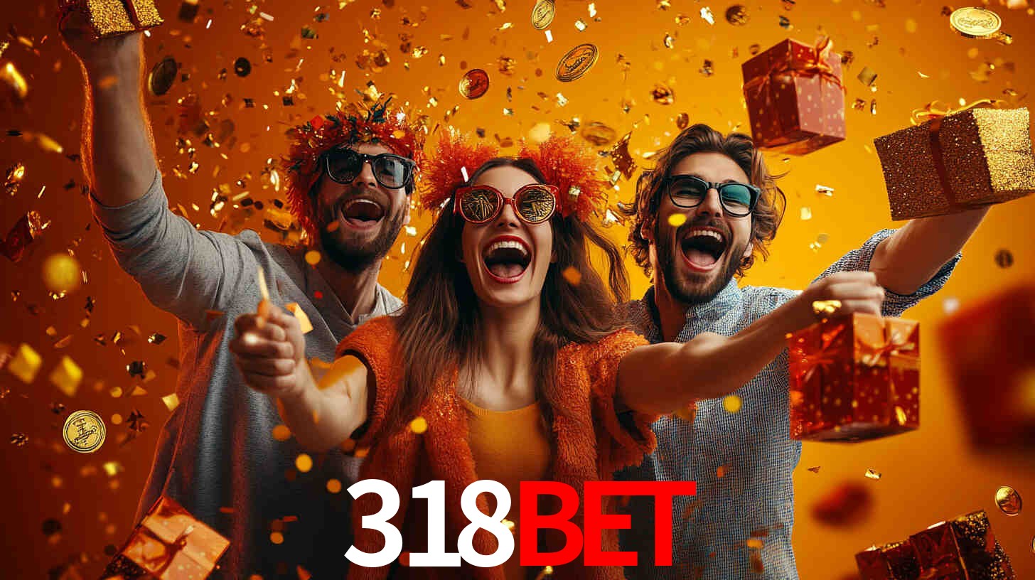 318bet - Cassino da Emoção Total - 318bet.com