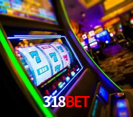 Desvendando o Mundo dos Jogos Virtuais na 318bet