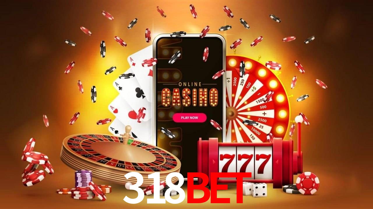 Experiência VIP 318bet
