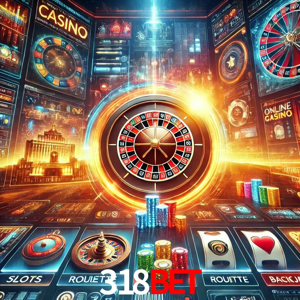  318BET