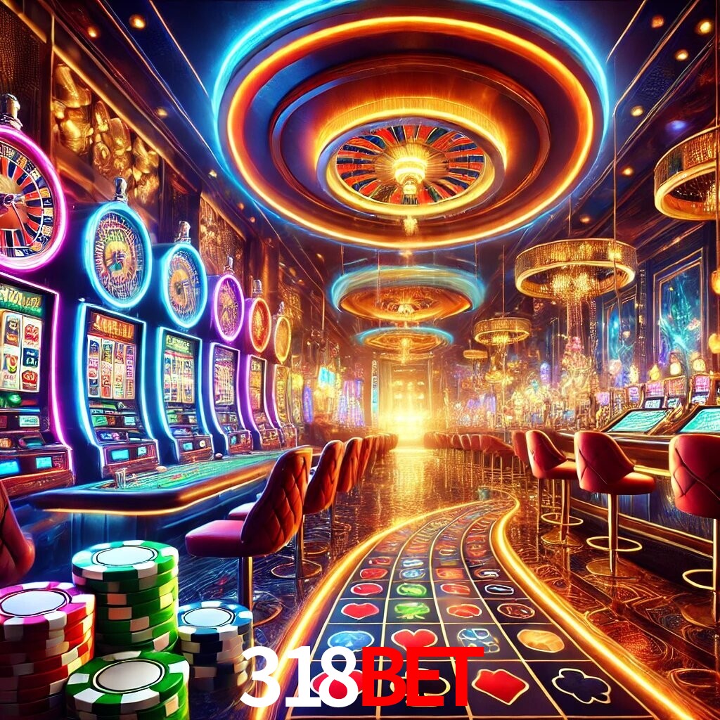  318BET