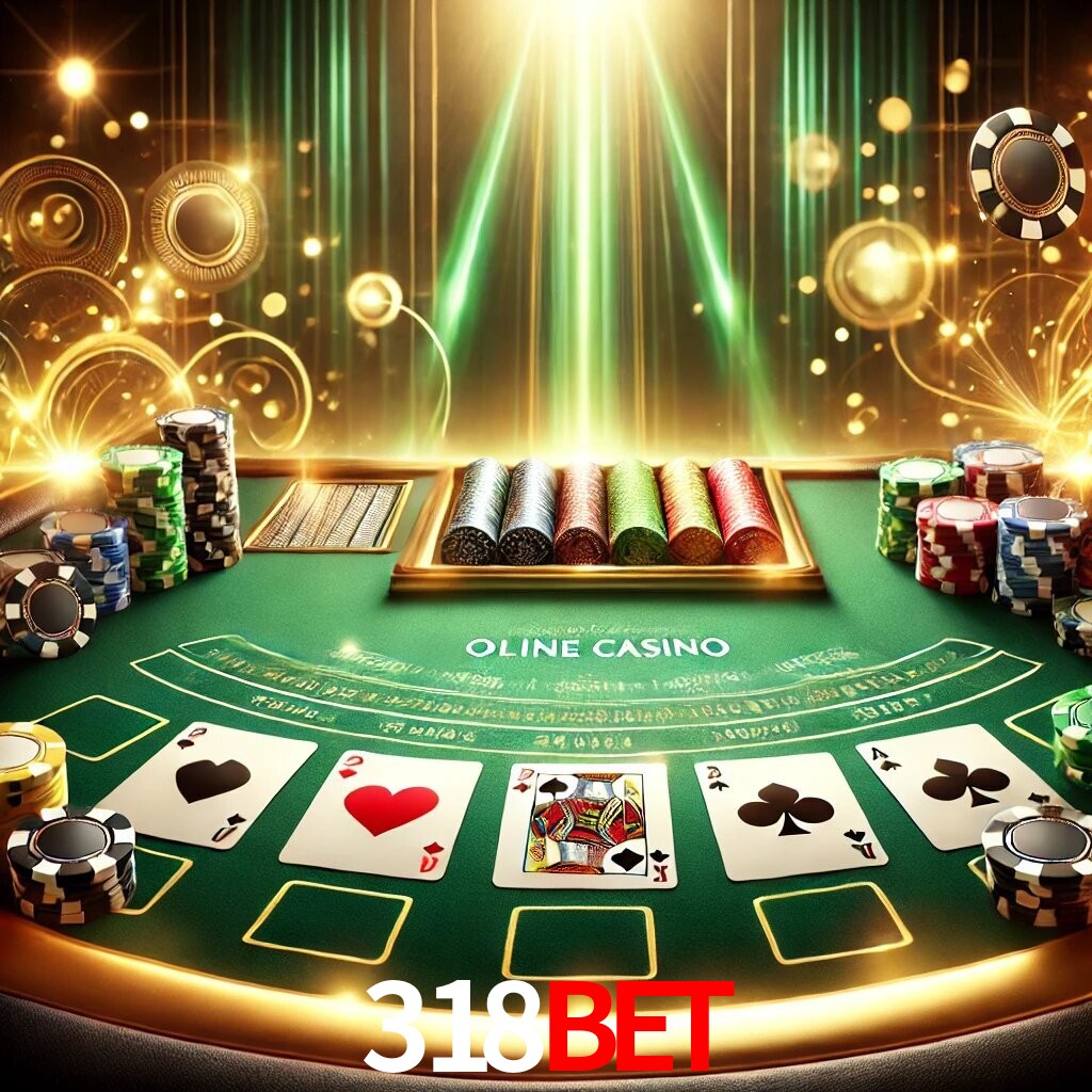  318BET