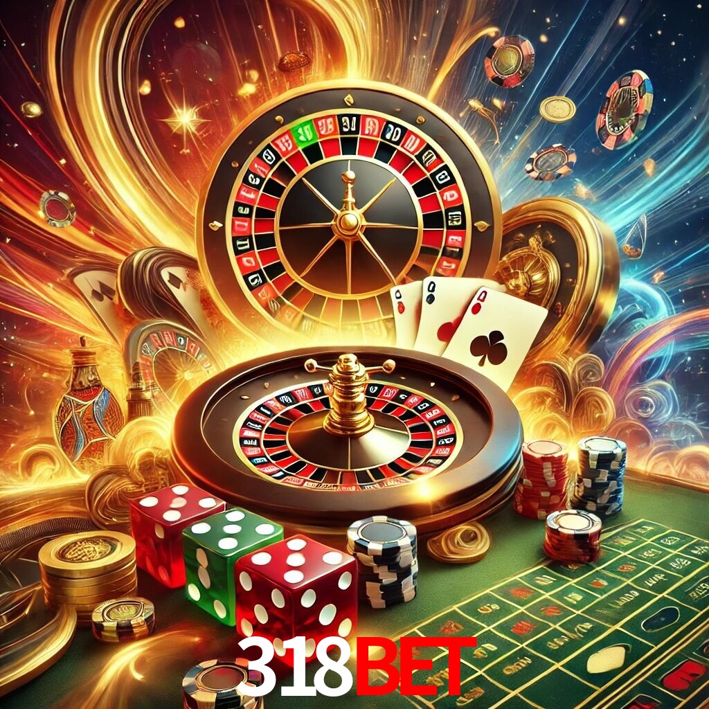  318BET