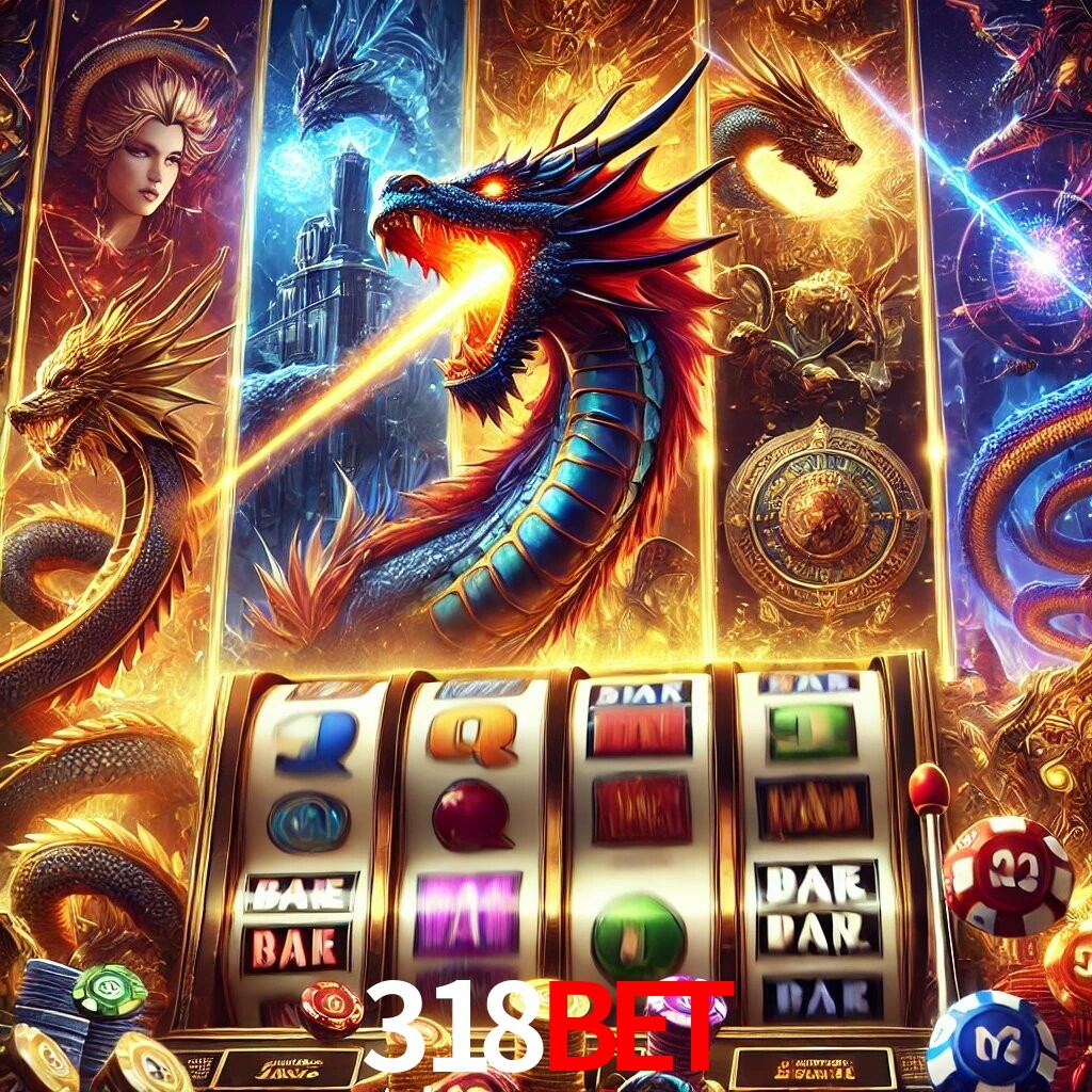  318BET