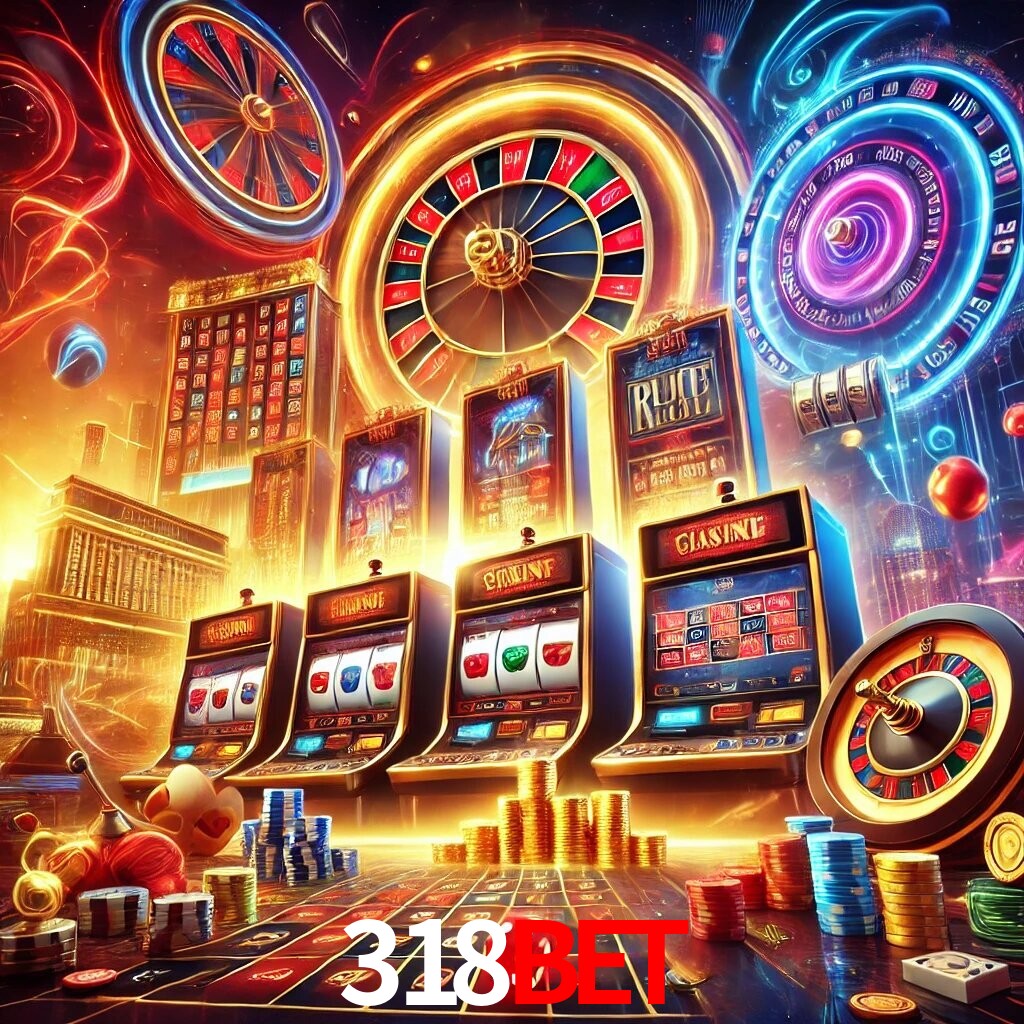 318BET