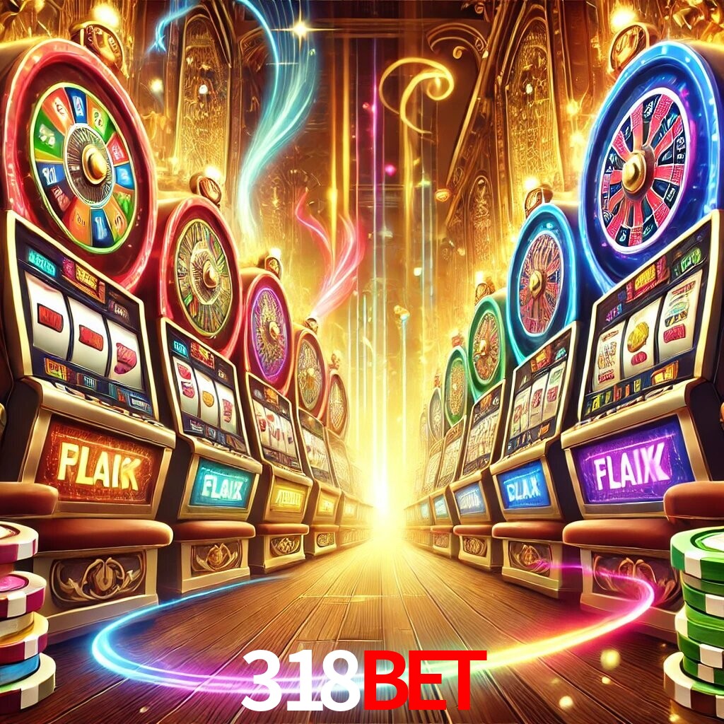  318BET