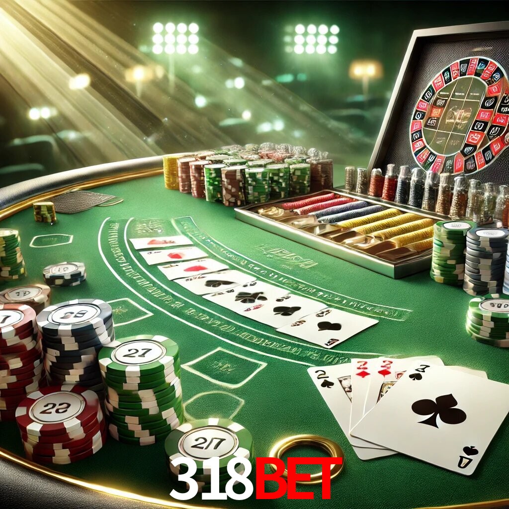  318BET