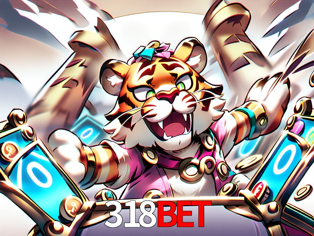 318BET