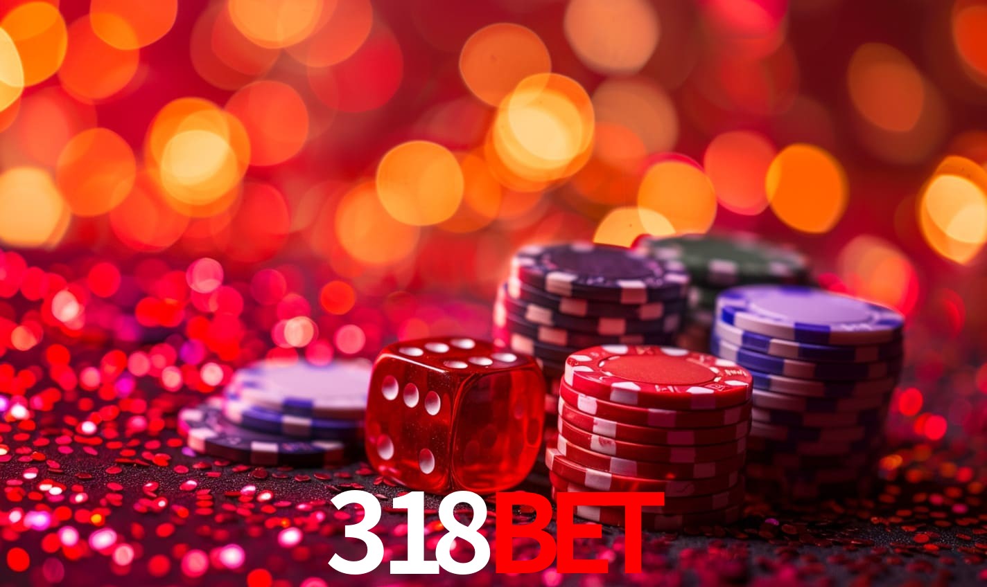 Descubra o Programa VIP da 318bet: Vantagens Exclusivas para Jogadores