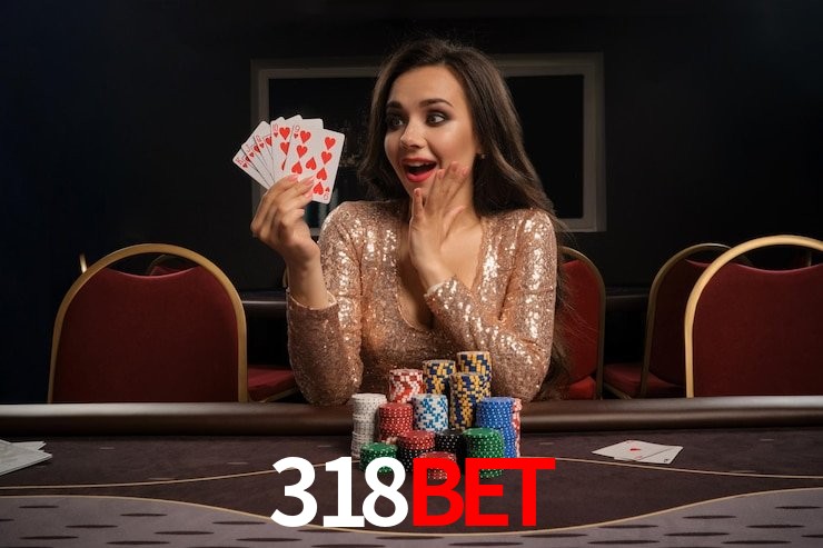 Explorando a Categoria de Eventos em Apostas na 318bet