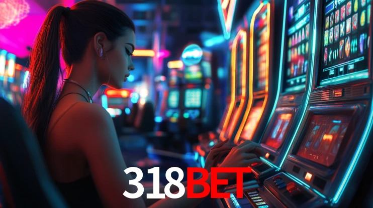 Ofertas Imperdíveis na 318bet: Promoções e Bônus Que Valem a Pena