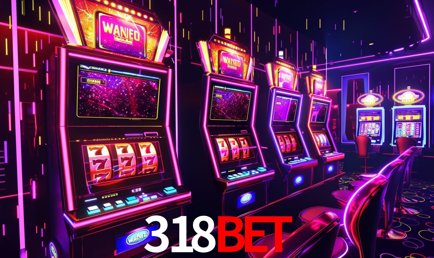 Apostas Esportivas na 318bet: Um Guia Completo
