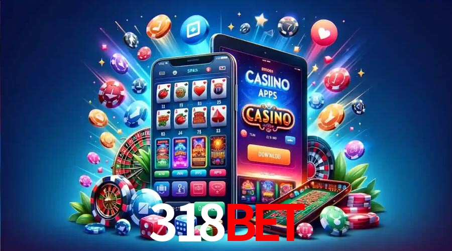 Secure Login 318bet