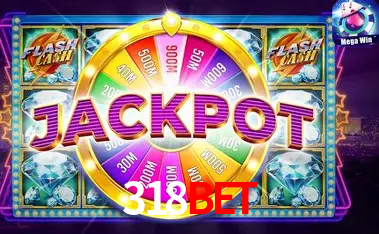 Desvendando o Mundo dos Jogos Virtuais na 318bet