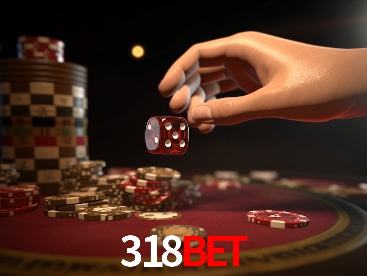 Apostas de Tênis 318bet