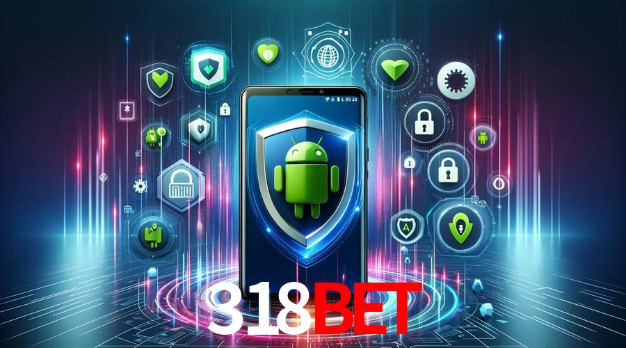 Slot Games 318bet