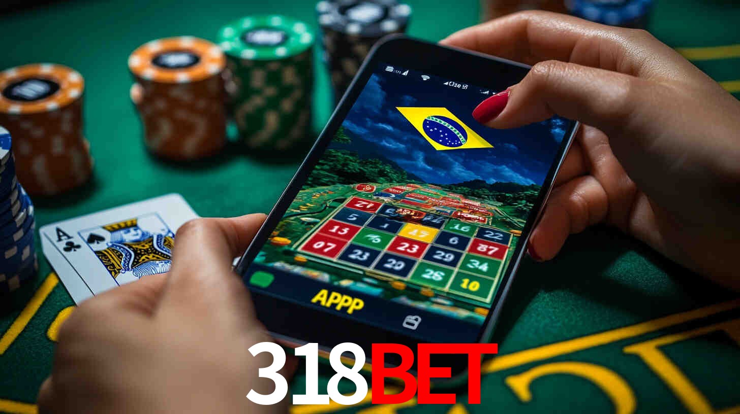 A Emoção da Loteria na 318bet: Uma Chance de Mudança de Vida