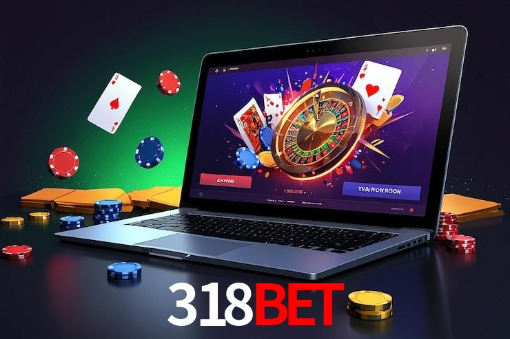 Segurança 2FA 318bet