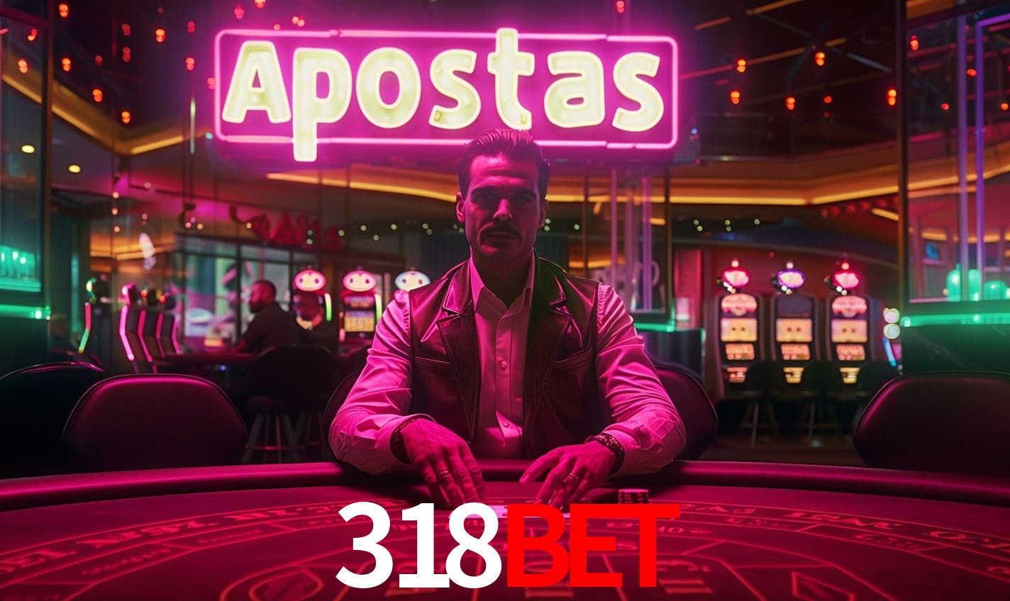 A Popularidade dos Caça-Níqueis no 318bet