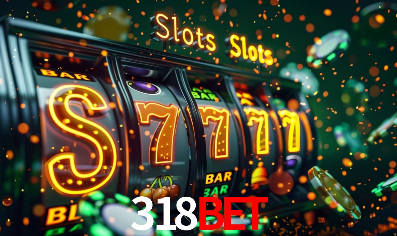 Jogos Exclusivos 318bet