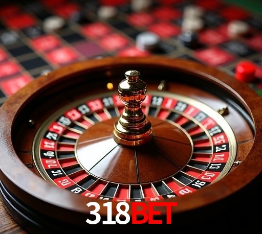 Tecnologia da Plataforma 318bet