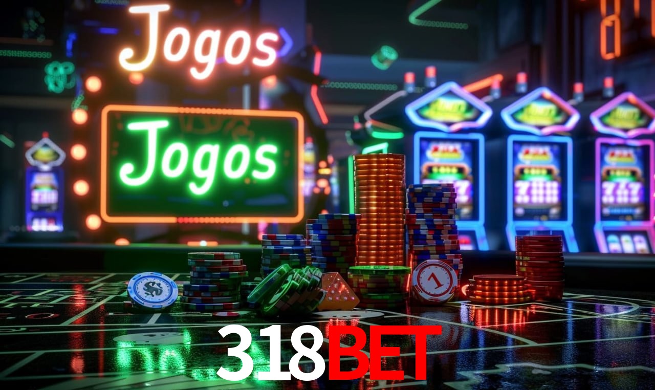 318 bet app