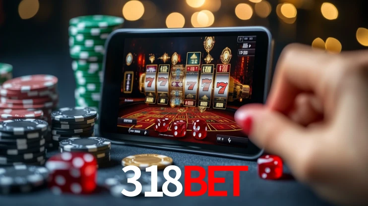 Daily Bonuses 318bet