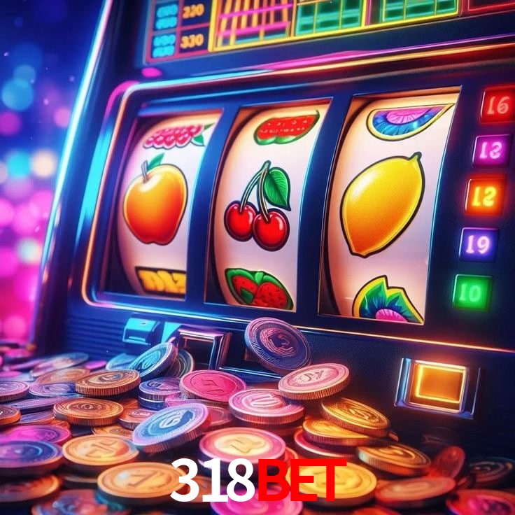 Casino Ao Vivo 318bet