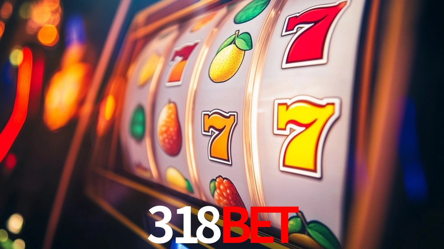 Premium Interface 318bet