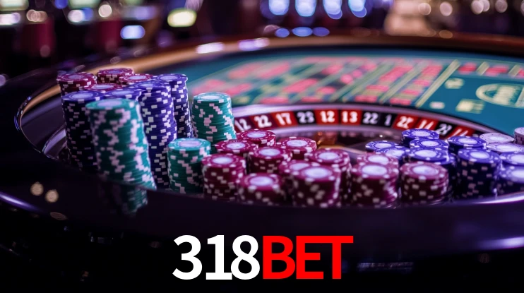 Live Casino 318bet