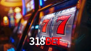 Recursos de Bônus 318bet