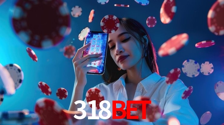 A Popularidade dos Caça-Níqueis no 318bet