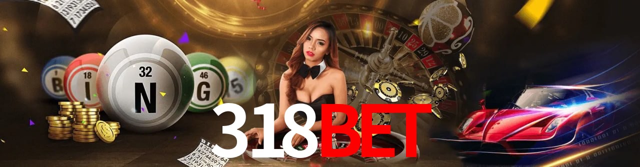 Promoções Sazonais 318bet