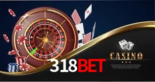 Torneios 318bet