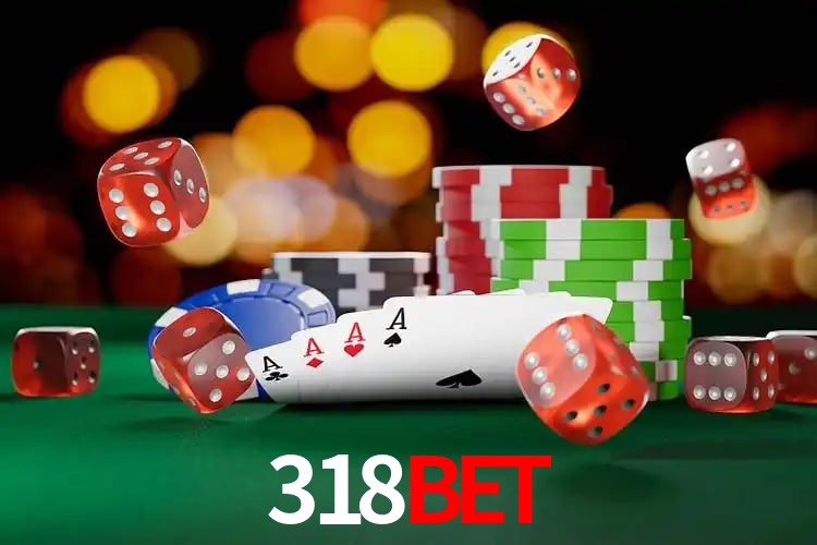 Estatísticas Esportivas 318bet