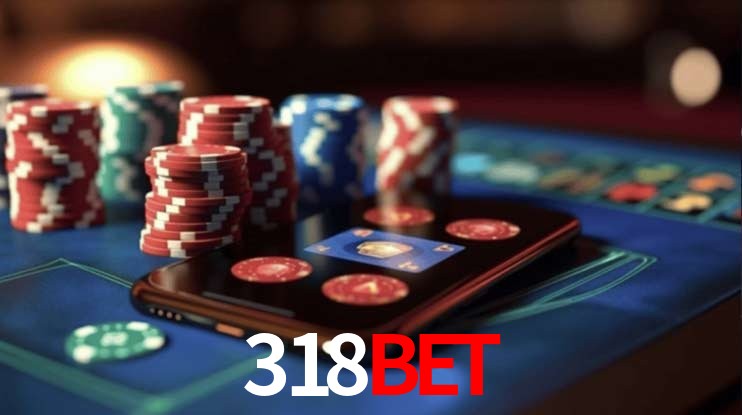 PIX Instantâneo 318bet