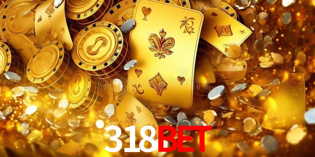 Apostas Esportivas na 318bet: Um Guia Completo