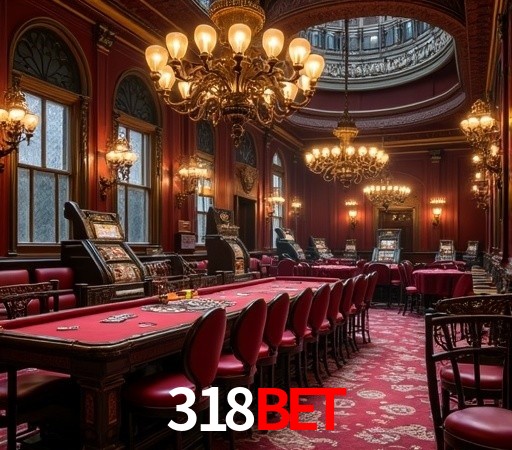 Cadastro Rápido 318bet