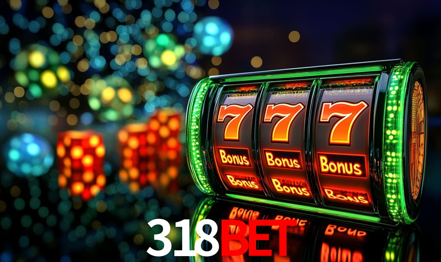 Estatísticas do Jogo 318bet