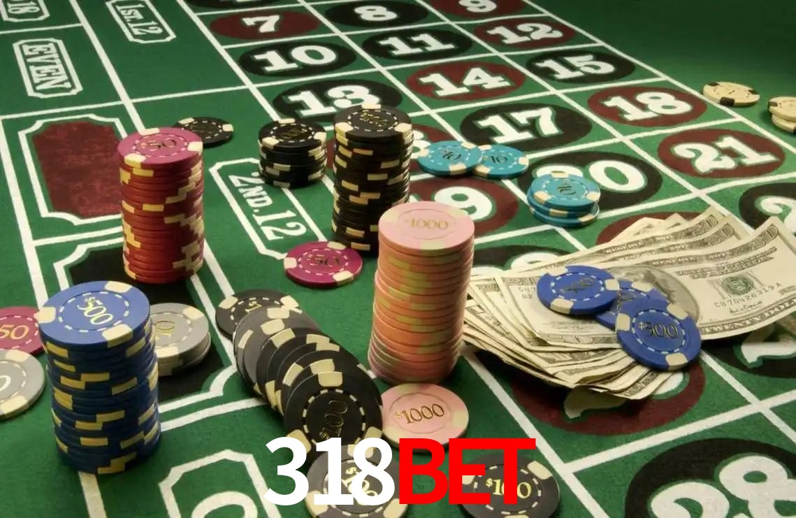 318 bet app