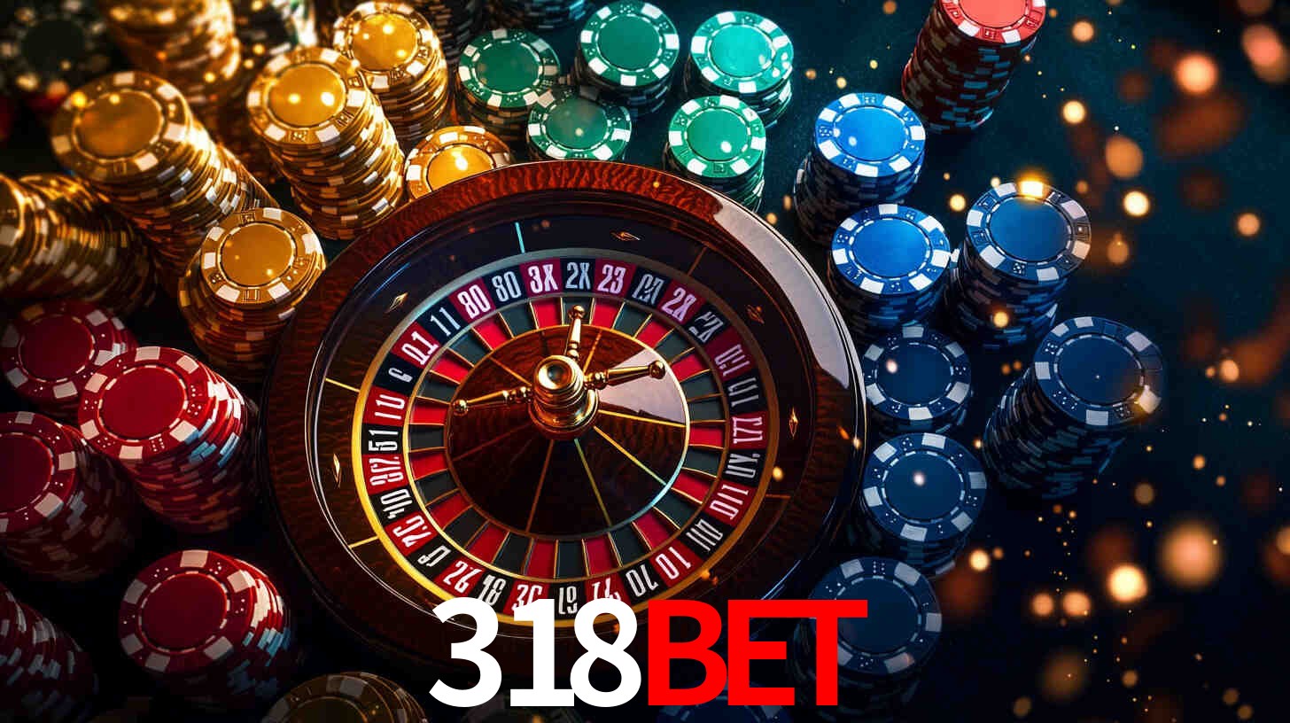 Exclusive Games 318bet