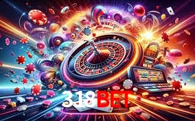 Bônus Diários 318bet