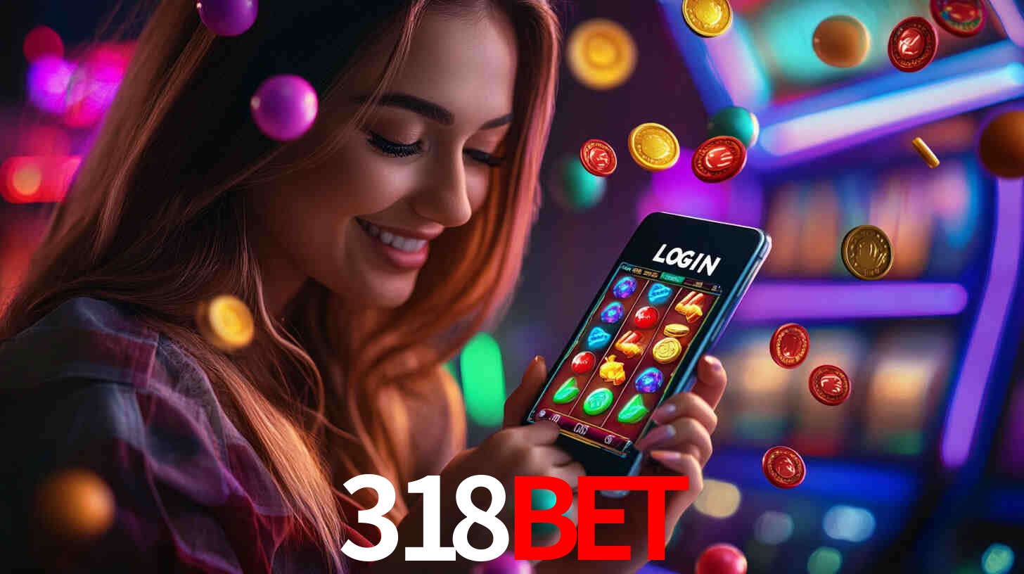 318 bet app