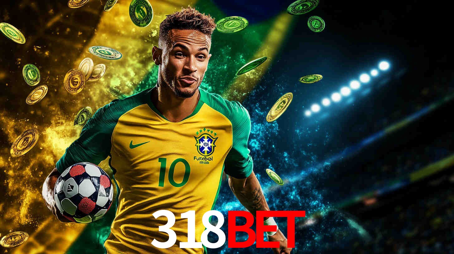 Descubra a Magia dos Jogos de Arcade no 318bet