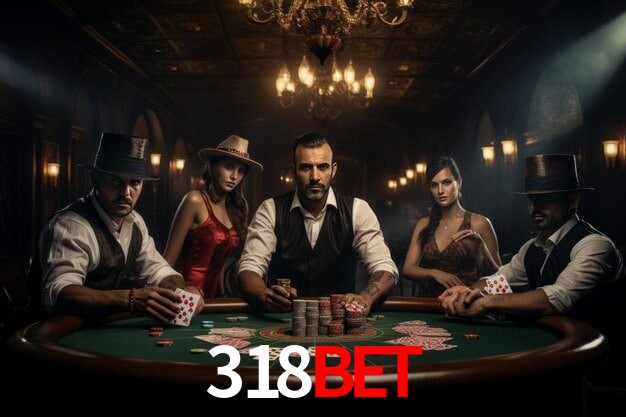 Descubra a Essência do 318bet: Nossa História e Compromissos