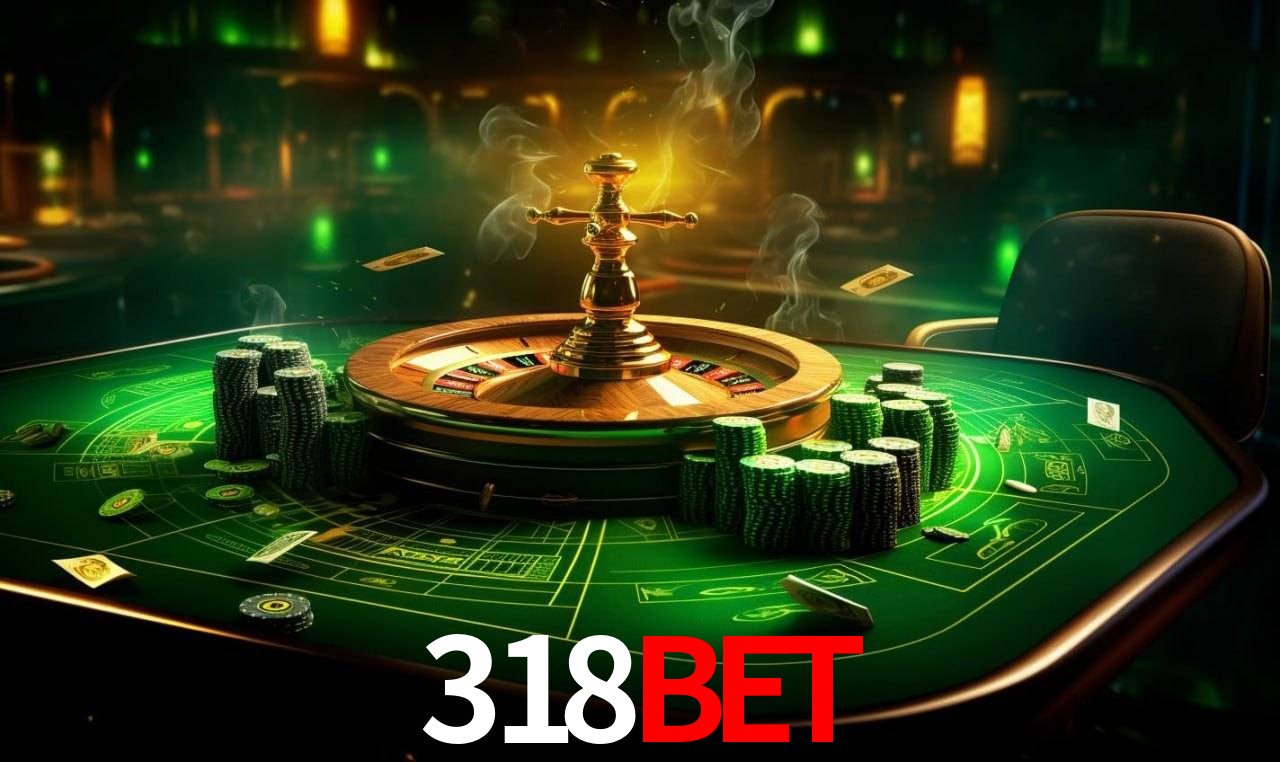 Explorando a Categoria de Eventos em Apostas na 318bet