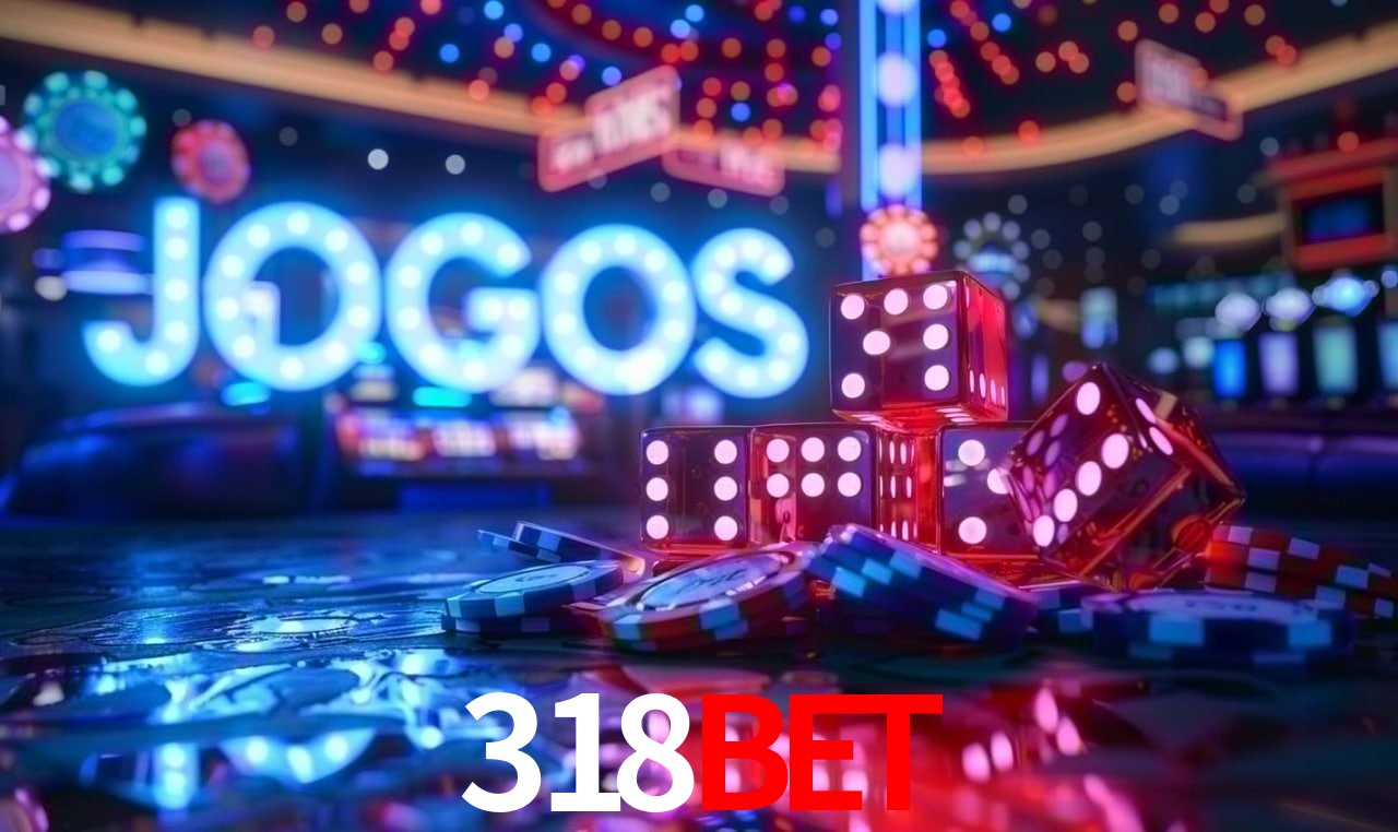Descubra o Programa VIP da 318bet: Vantagens Exclusivas para Jogadores