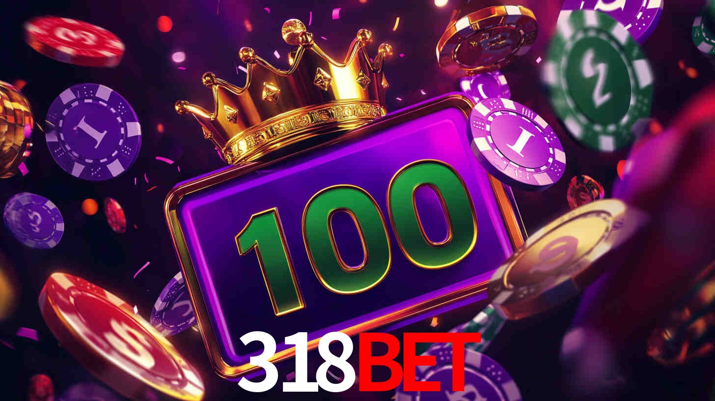 Programa VIP 318bet