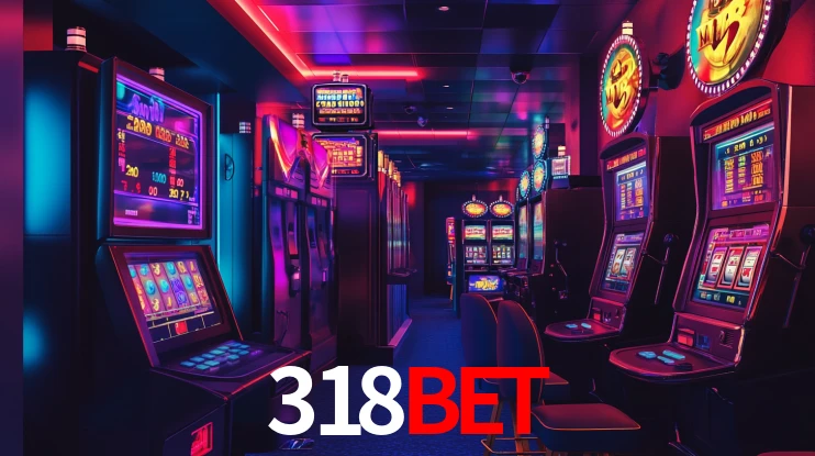 318bet App Interface