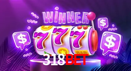 Descubra o Mundo do Cassino Online com 318bet
